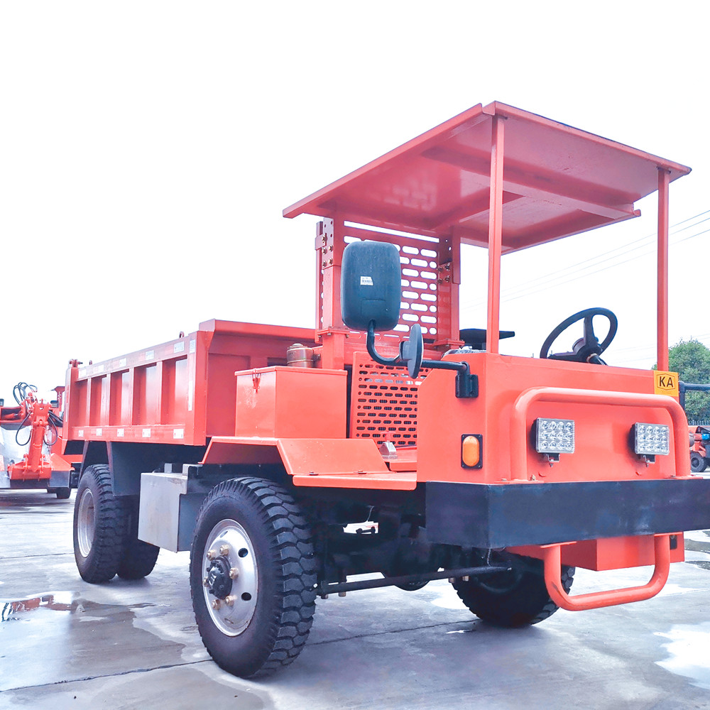 礦用四不像自卸車，后驅(qū)四不像自卸車，四驅(qū)四不像自卸車